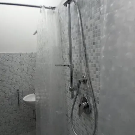 Casa A 50 Mt Dal Lungomare Сasa de vacaciones *