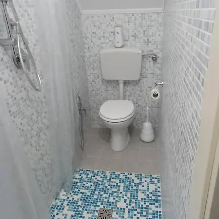 Casa A 50 Mt Dal Lungomare * SantʼAntìoco