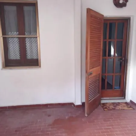 Casa A 50 Mt Dal Lungomare Dom wakacyjny