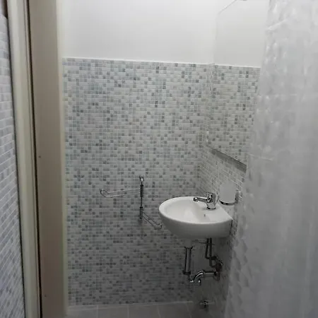 Casa A 50 Mt Dal Lungomare Сasa de vacaciones *