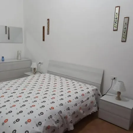 Сasa de vacaciones Casa A 50 Mt Dal Lungomare