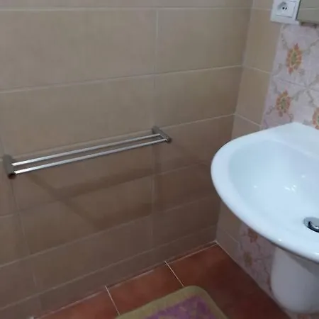 Dom wakacyjny Casa A 50 Mt Dal Lungomare *