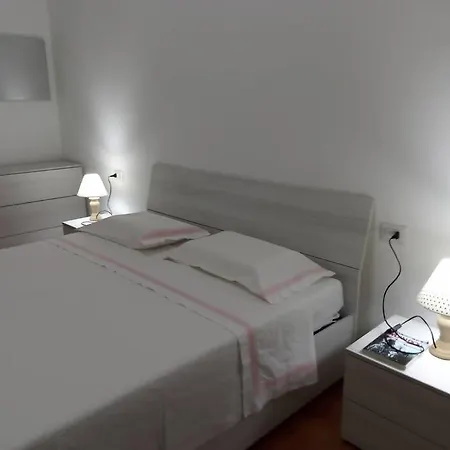 Casa A 50 Mt Dal Lungomare *