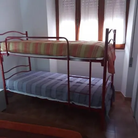 Casa A 50 Mt Dal Lungomare *