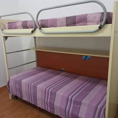Casa A 50 Mt Dal Lungomare * SantʼAntìoco