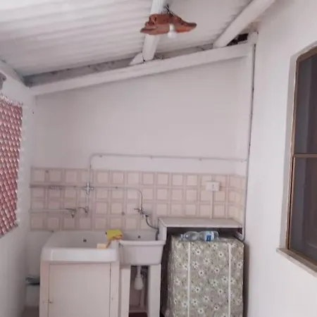 Casa A 50 Mt Dal Lungomare
