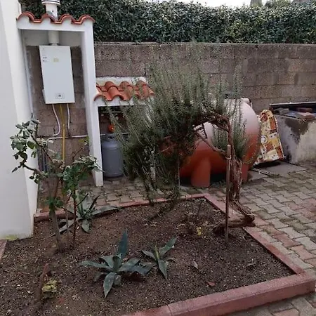 Casa A 50 Mt Dal Lungomare Prázdninový dům *