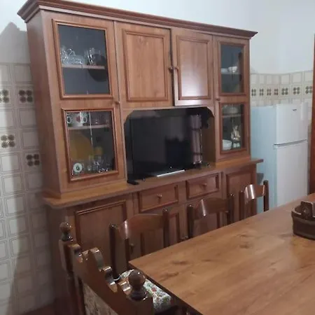 Casa A 50 Mt Dal Lungomare *