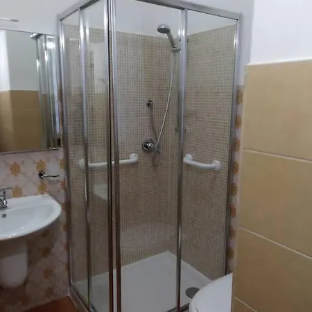 Сasa de vacaciones Casa A 50 Mt Dal Lungomare SantʼAntìoco