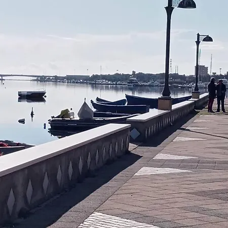Casa A 50 Mt Dal Lungomare *