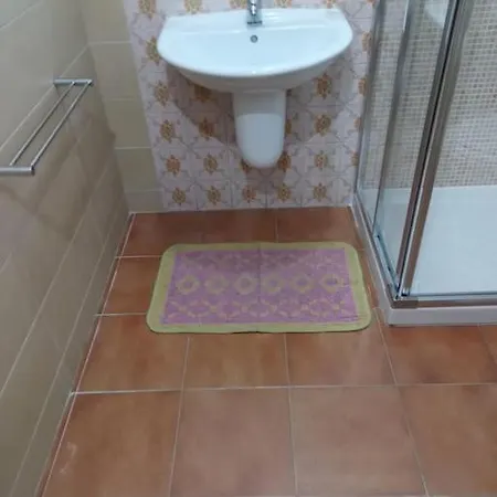 Casa A 50 Mt Dal Lungomare