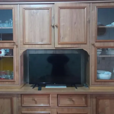 Casa A 50 Mt Dal Lungomare *