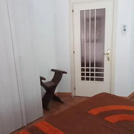 Casa A 50 Mt Dal Lungomare