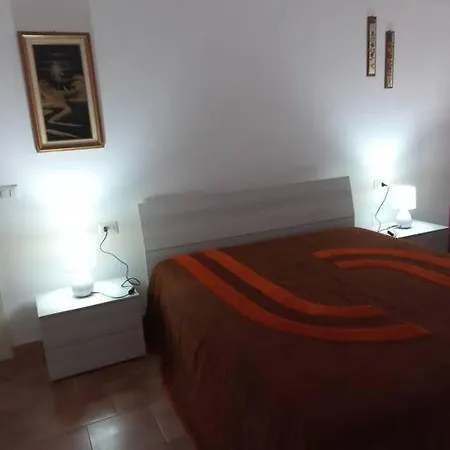 Casa A 50 Mt Dal Lungomare * SantʼAntìoco