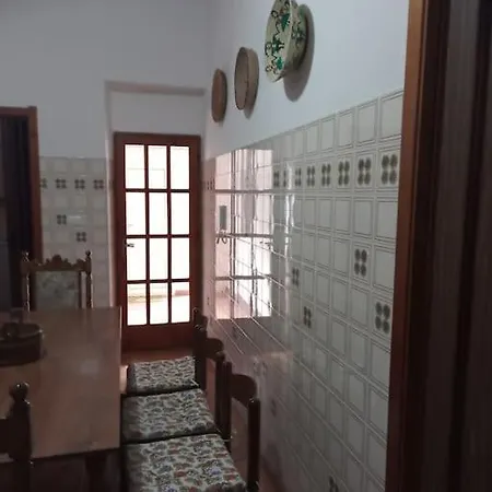Сasa de vacaciones Casa A 50 Mt Dal Lungomare