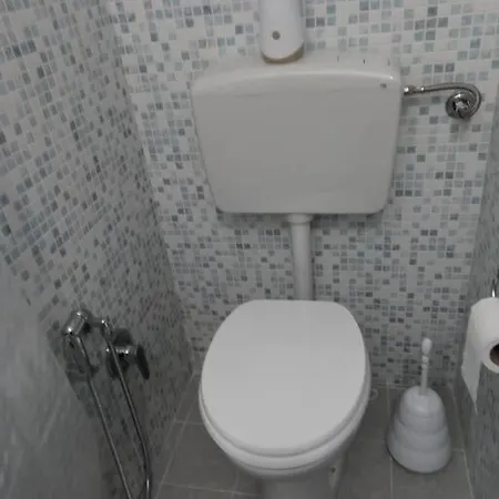 Casa A 50 Mt Dal Lungomare *