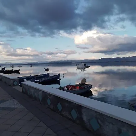 Casa A 50 Mt Dal Lungomare Сasa de vacaciones *