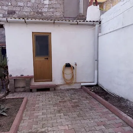 Casa A 50 Mt Dal Lungomare
