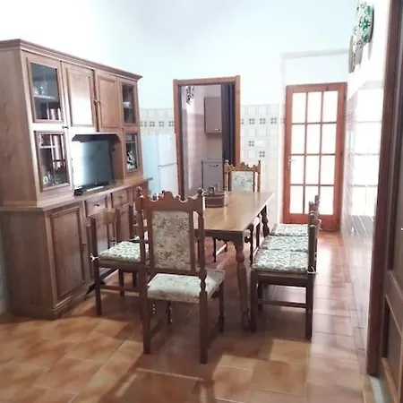 Casa A 50 Mt Dal Lungomare * SantʼAntìoco