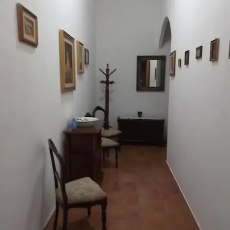 Casa A 50 Mt Dal Lungomare