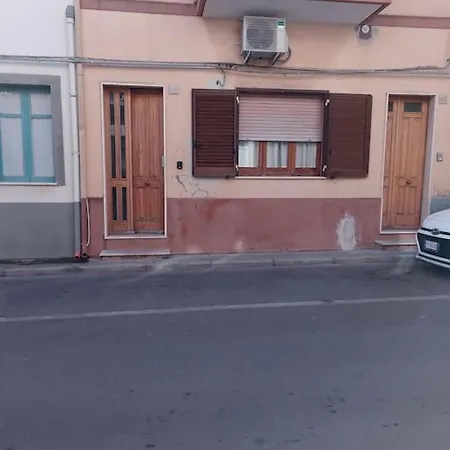 Casa A 50 Mt Dal Lungomare Сasa de vacaciones