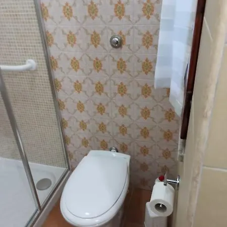 Casa A 50 Mt Dal Lungomare Сasa de vacaciones